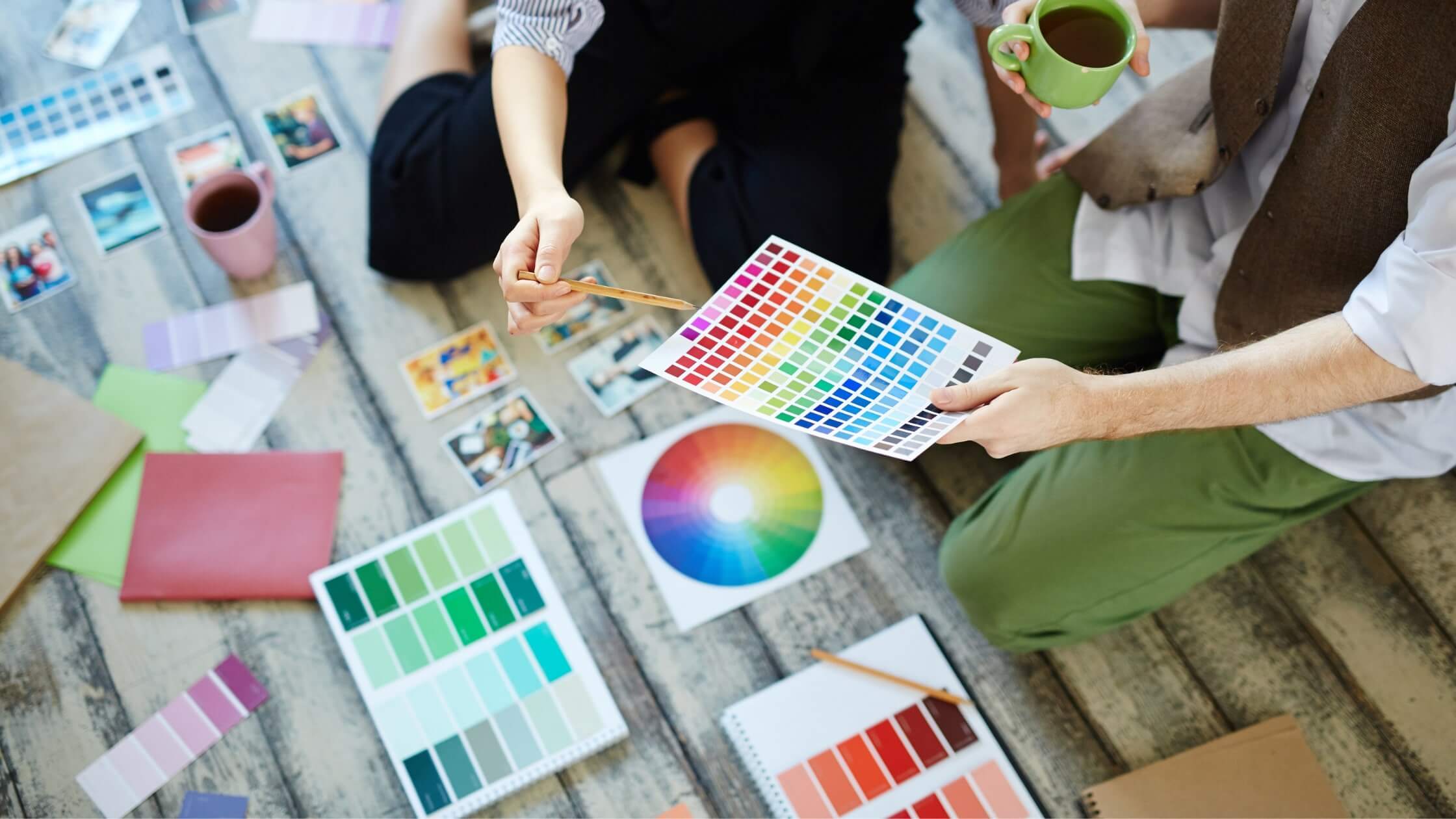 How to Build a Brand- a Marketing Guide for Small Businesses