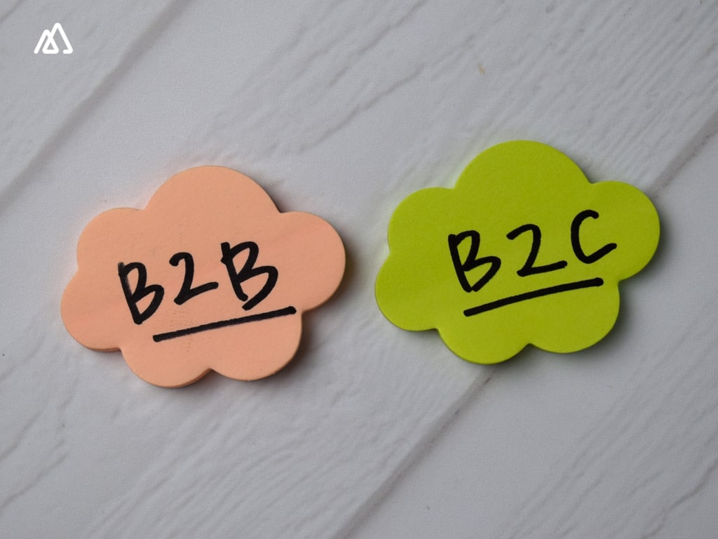 B2B vs B2C