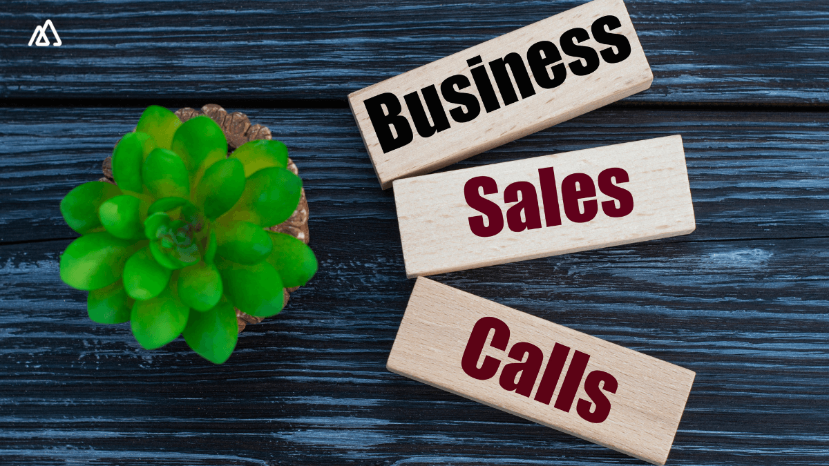 Sales Outreach Calls [Template]