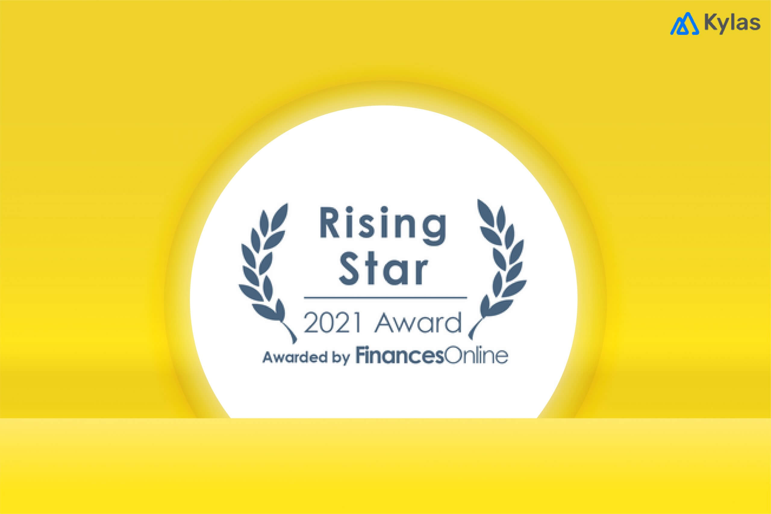 Rising Star Award