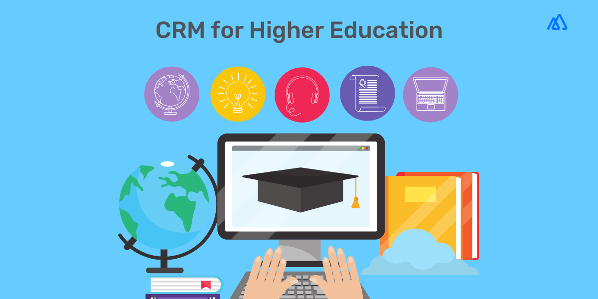 14 Essential Features of a CRM for Higher Education