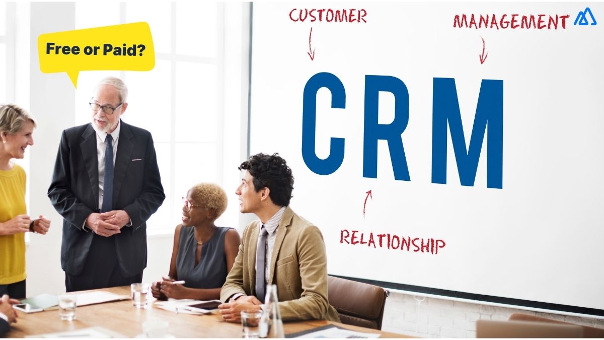 Are Free CRMs Really Free?