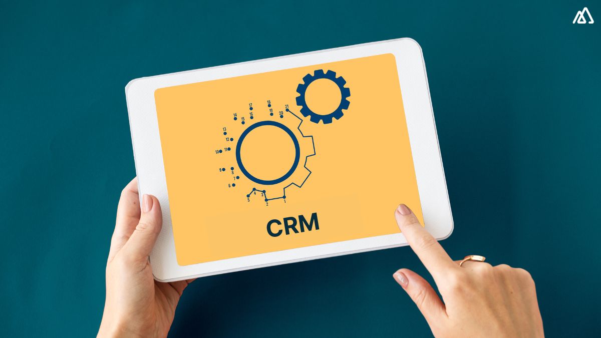 CRM Process: What Is It? & What Are Its Important Steps?
