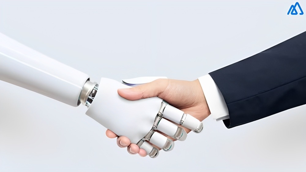 Artificial Intelligence in Sales