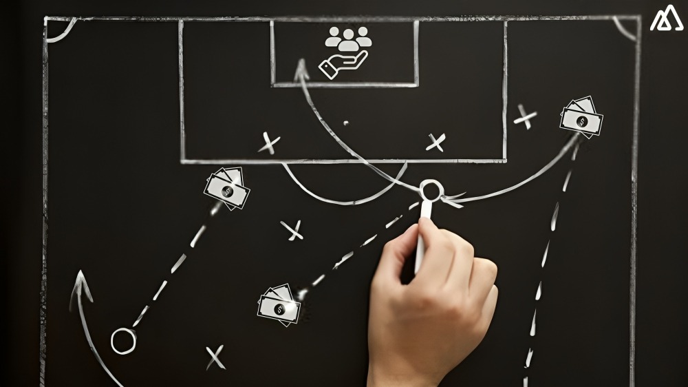 Sales Coaching 101:How to Prep Your Executives to Succeed in 2023