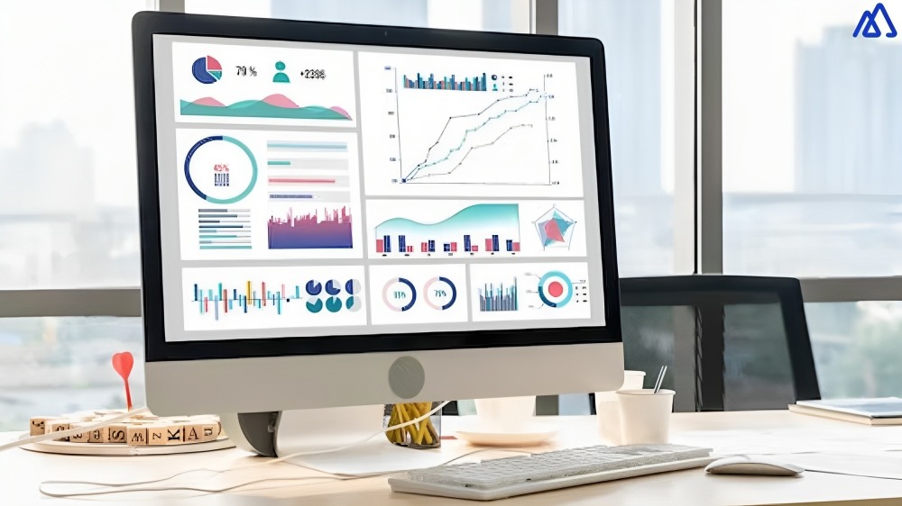 Visualizing Success- 6 Best Sales Dashboard Examples for Rich Insights