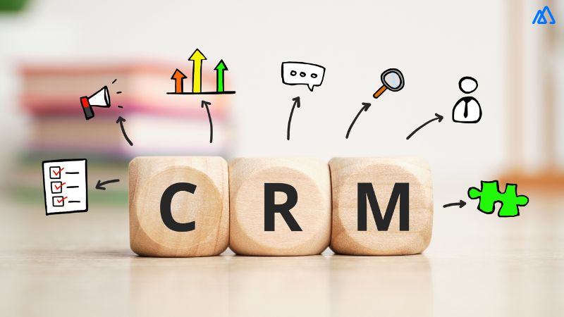 Top 10 Sales CRM Software in India