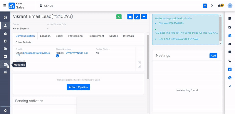 Workflow Image