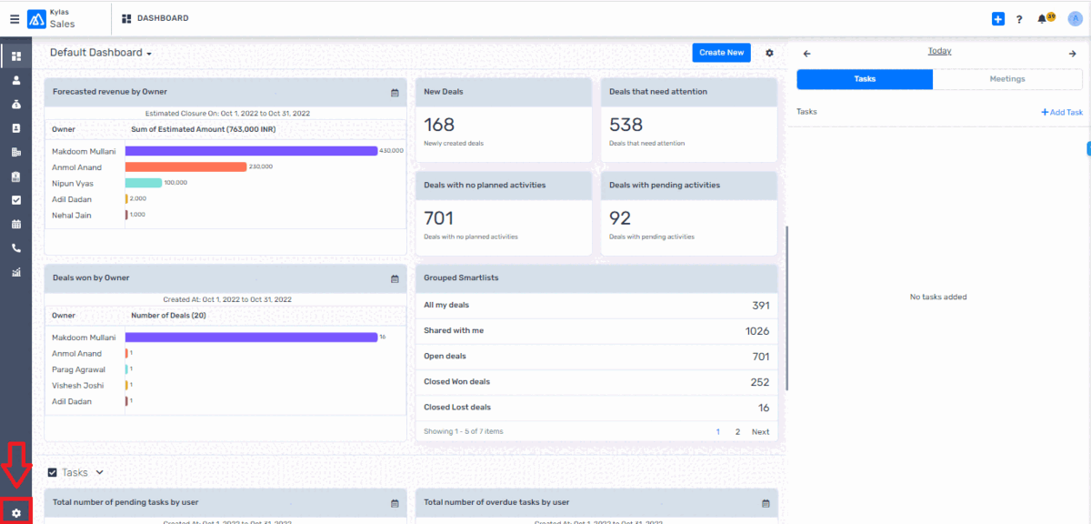 Workflow Image