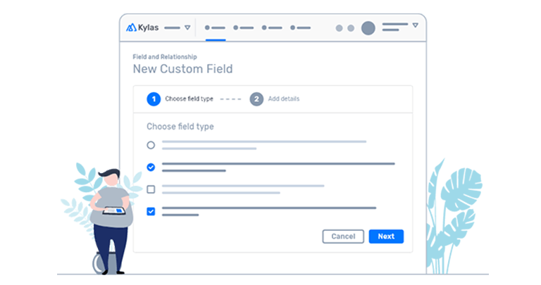 Lead Management System