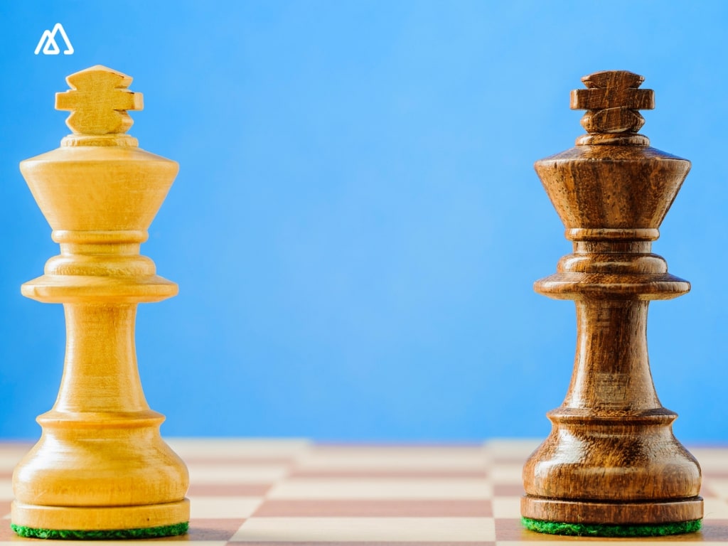 chess board