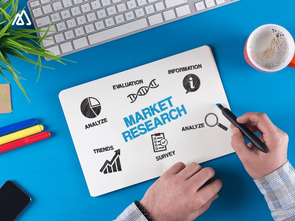 how to do marketing research for a small business