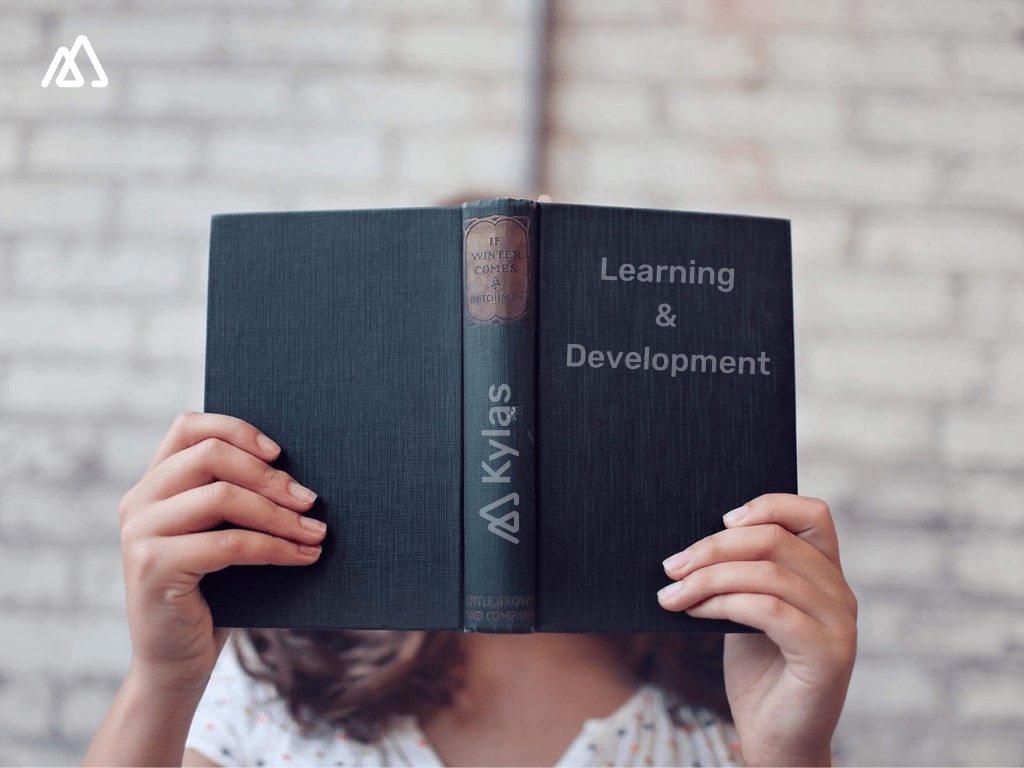 Why an L&D Strategy is Important for Small Business Growth (And How to Create One)