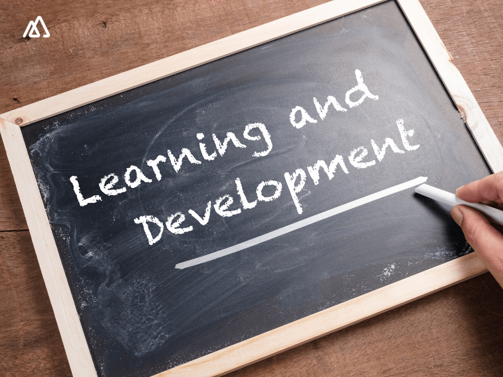 Template – Competency Matrix for L&D Strategy