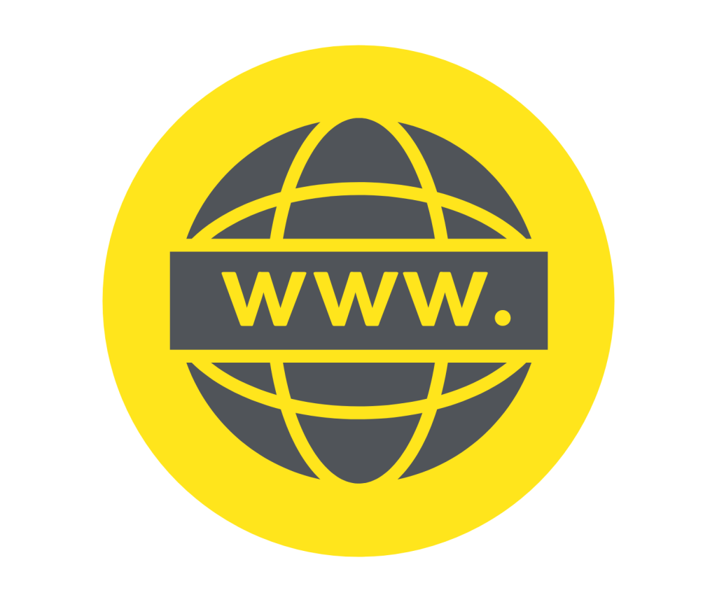 Website hiring page icon