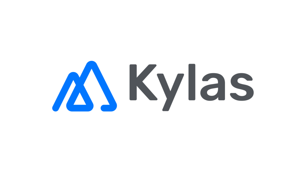 Kylas Sales CRM Software for small businesses icon