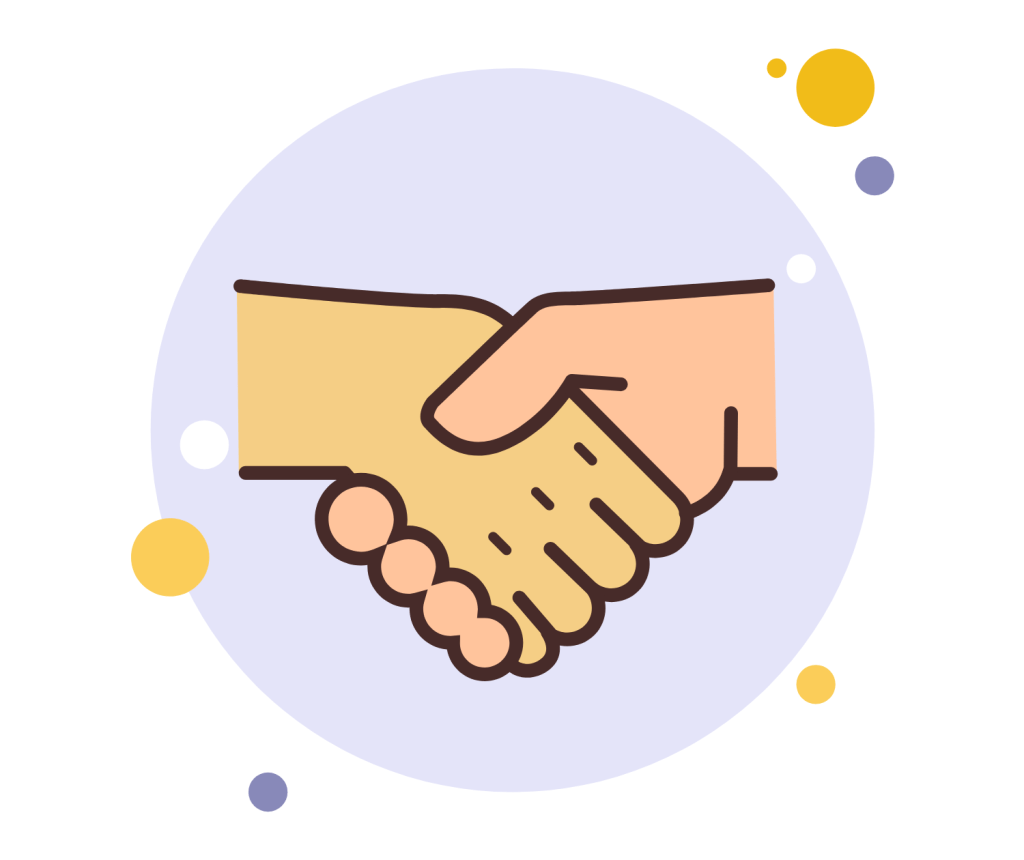 Handshake