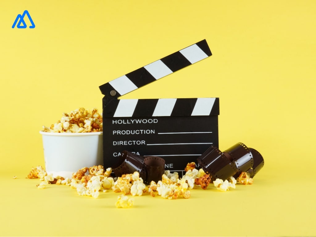 Business Motivation Movies That Every Salesperson Should See