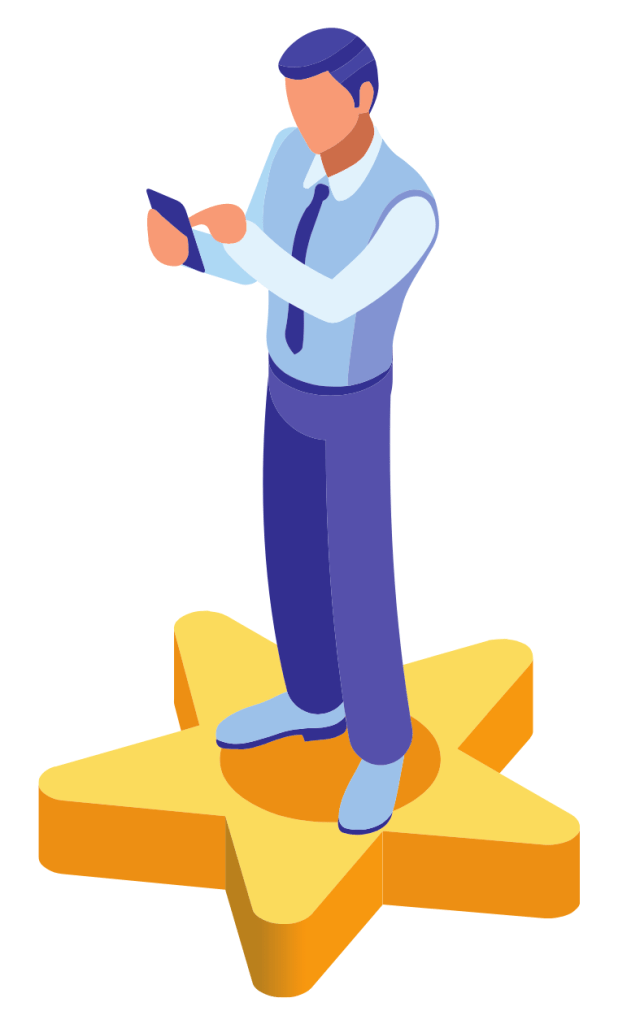 Star salesperson