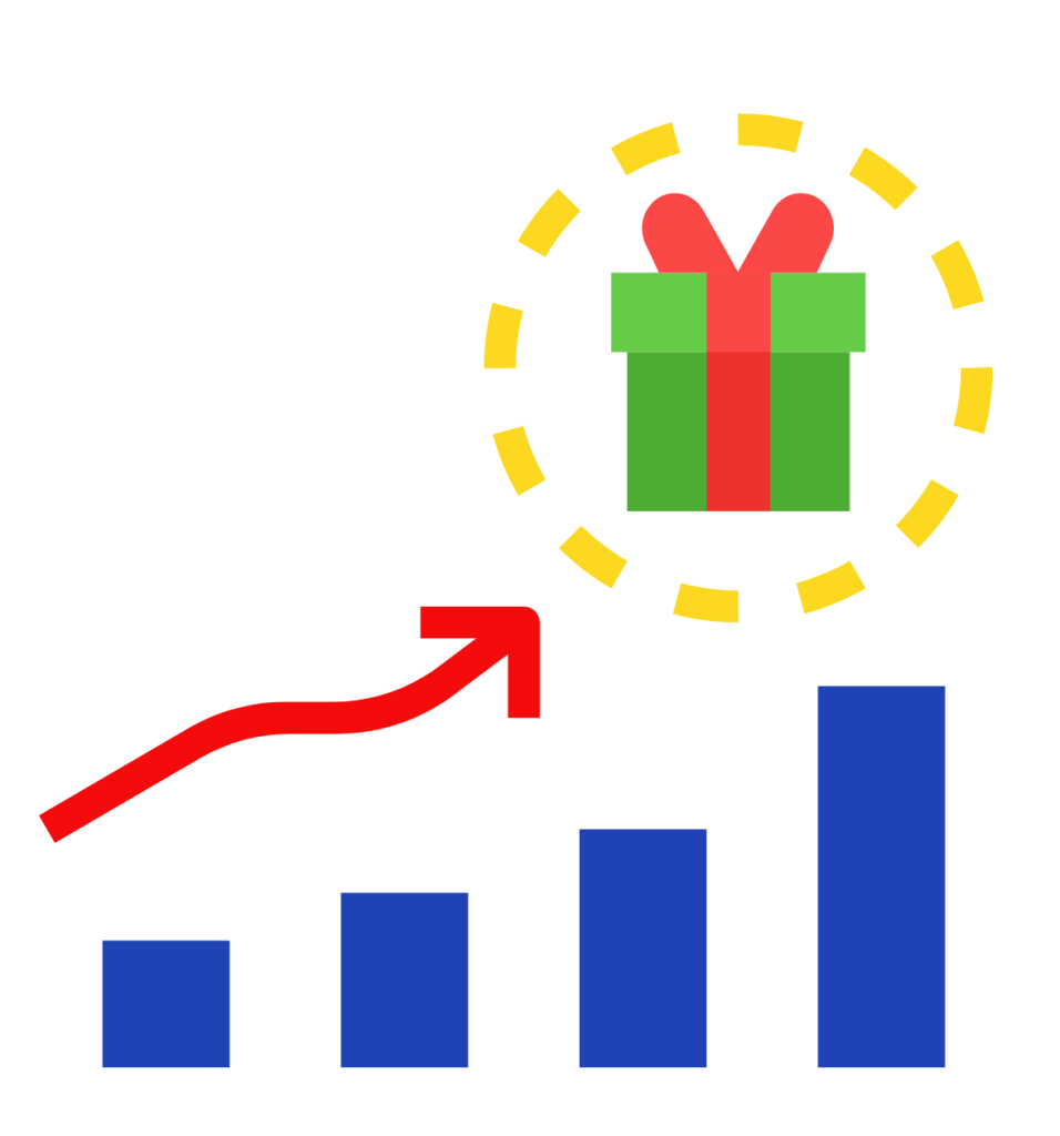 Incentive icon