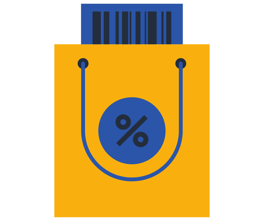 Retail Sales Model icon