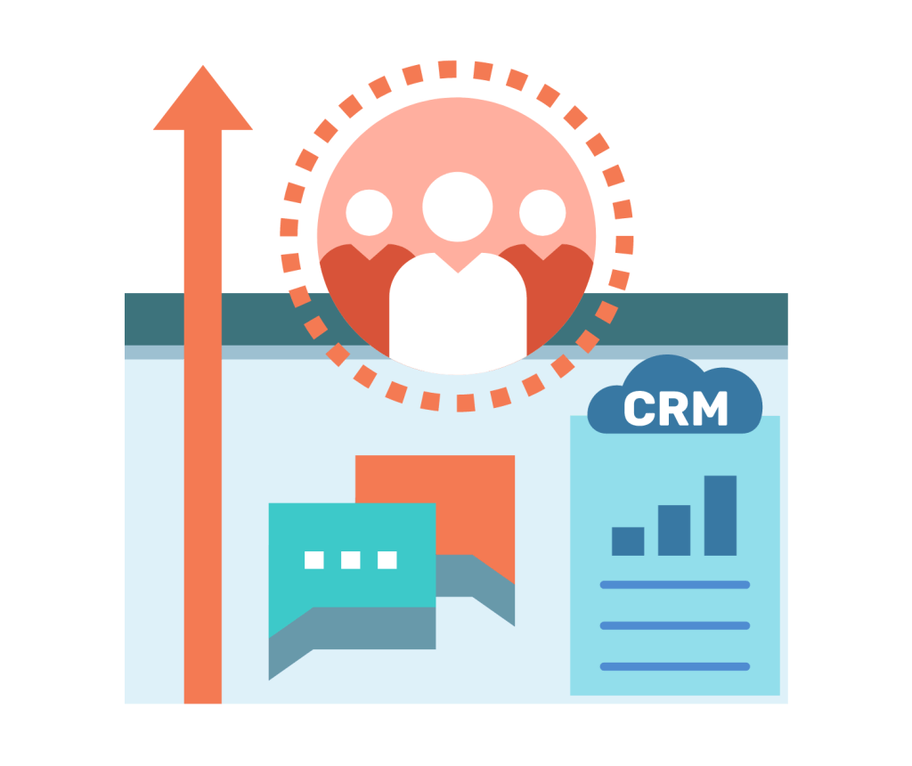 Sales CRM tools
