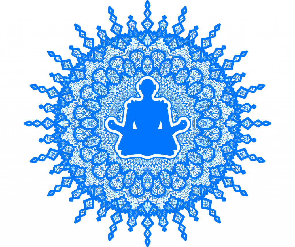 yoga mandala