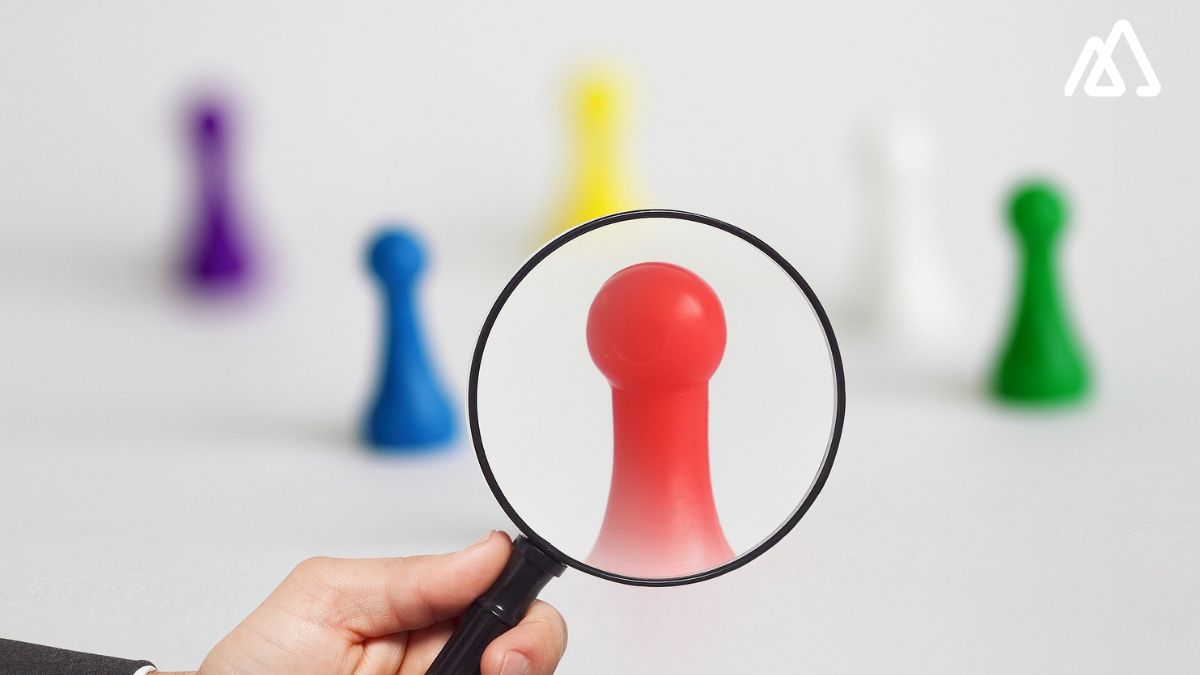 market segmentation