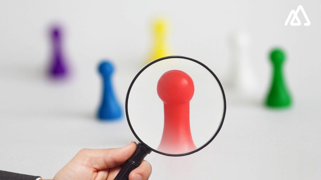 market segmentation