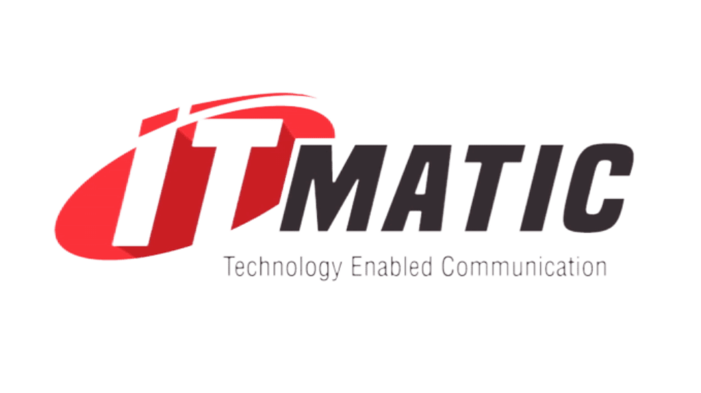ITMatic Logo