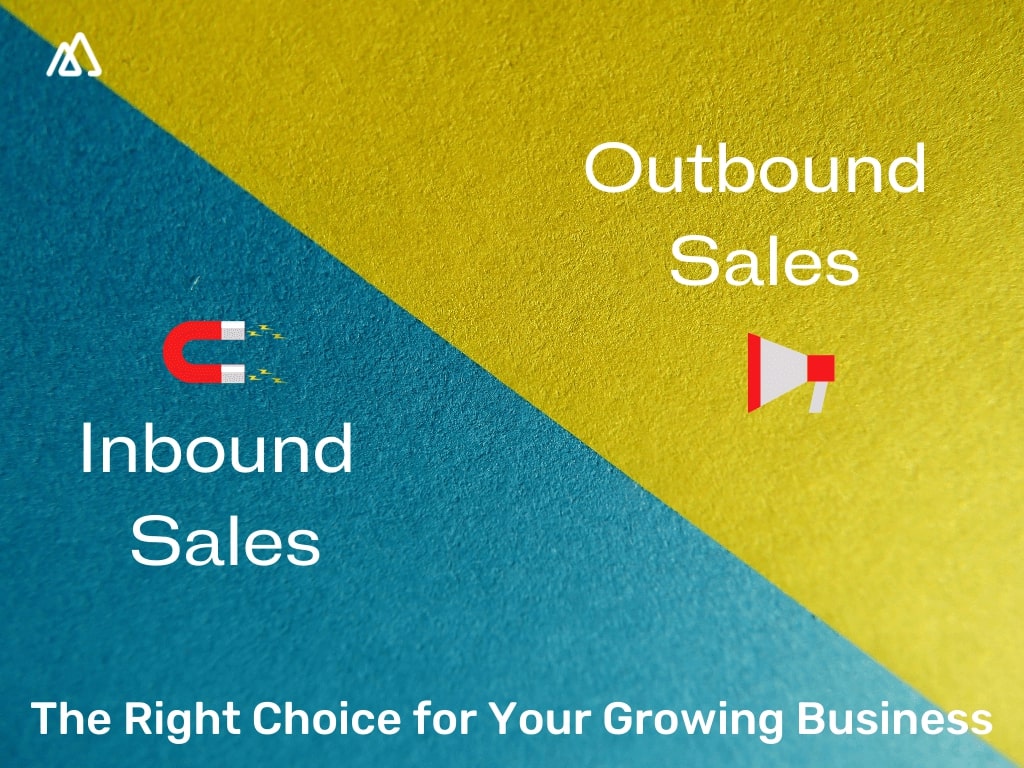  What is inbound sales? Explaining the methods, benefits, and differences from outbound sales!