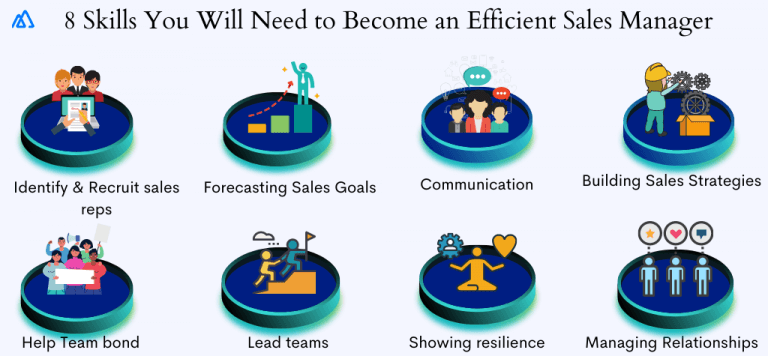 8-skills-you-will-need-to-become-an-efficient-sales-manager