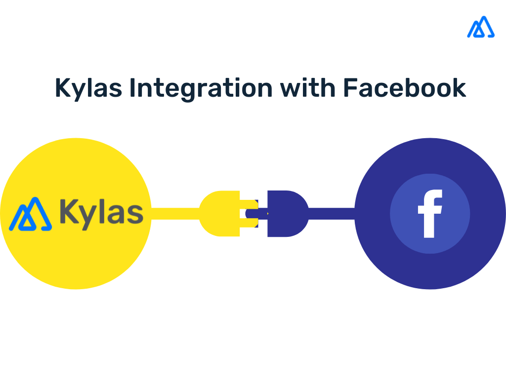 Kylas and Facebook integrations
