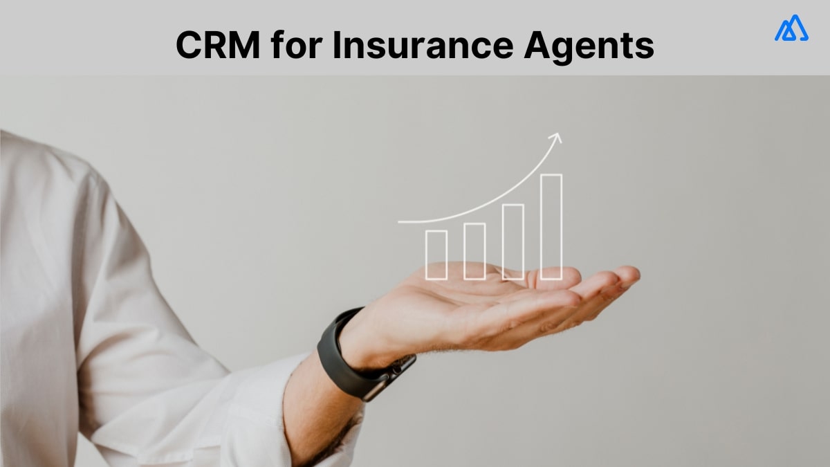 crm software for insurance agents