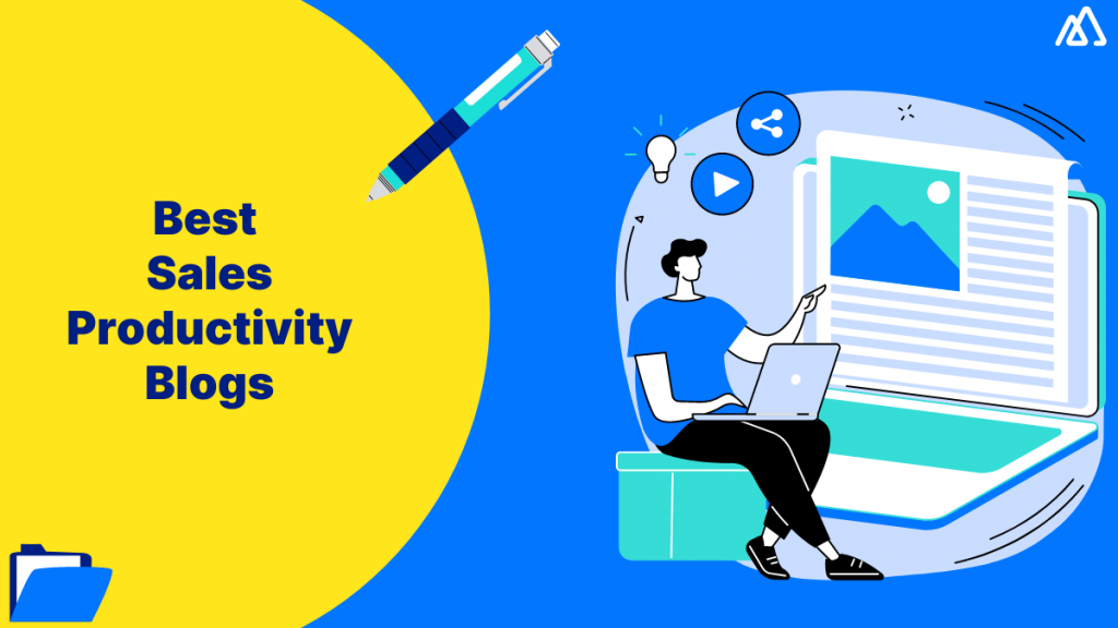 Best Sales Productivity Blogs