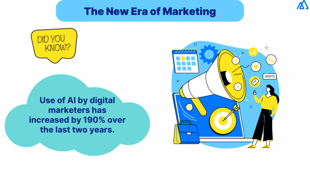 The New Era of Marketing