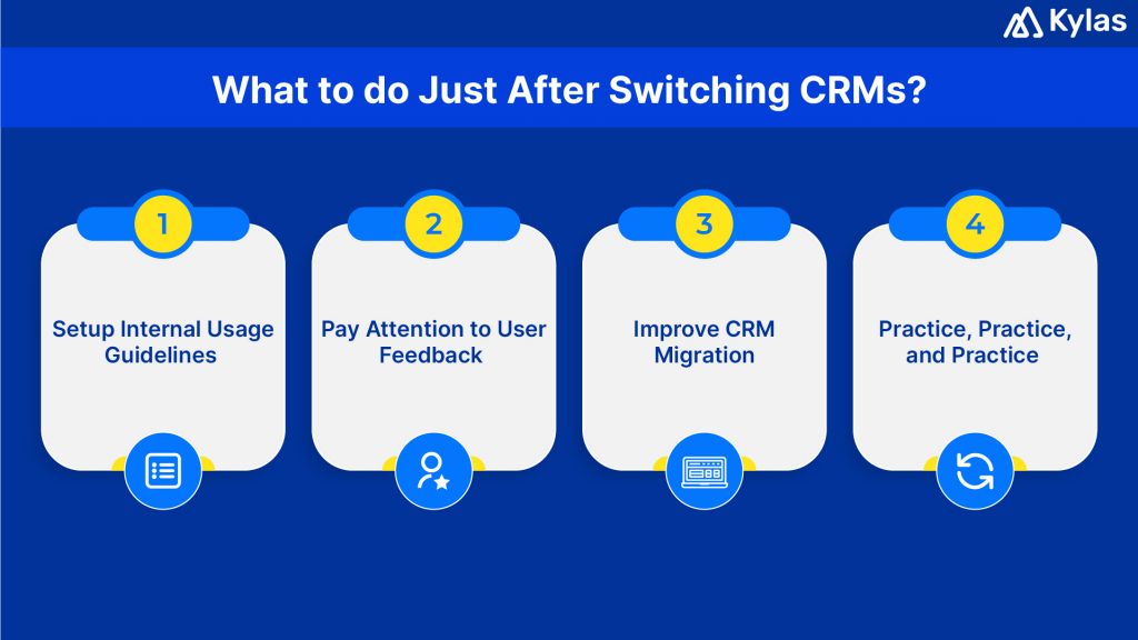 The Value of a CRM Training Program - CRM Switch