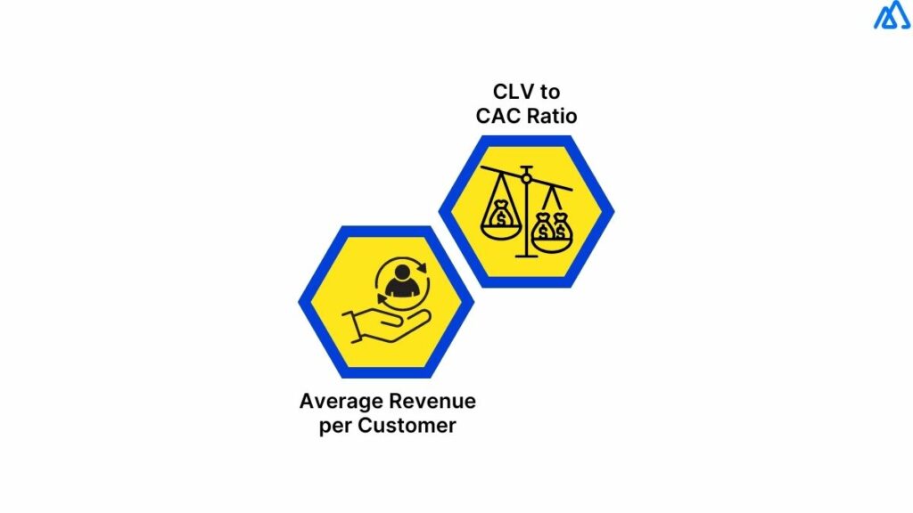 Customer Lifetime Value (CLV) Metrics
