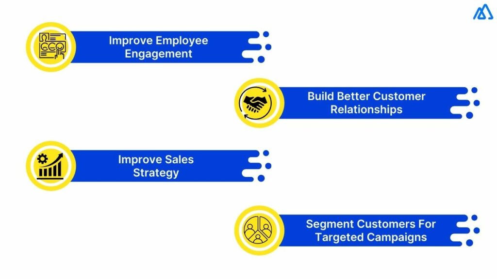 Building stronger engagement through employee segmentation