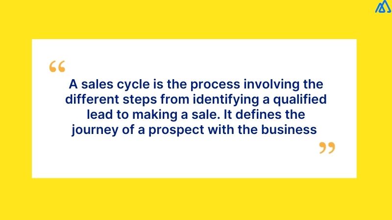 What Is a Sales Cycle?