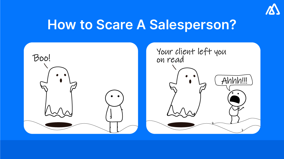 Sales Fear- "What if Prospects Ignore my Messages?"