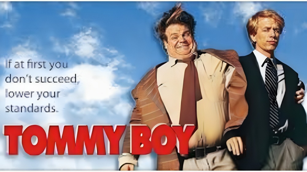 Tommy Boy