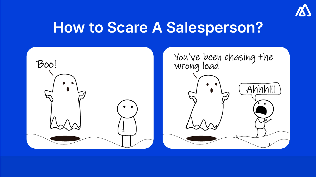 Sales Fear- "What if I Cannot Identify the Right Prospects?"