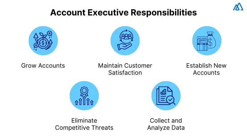AE (Account Executive)