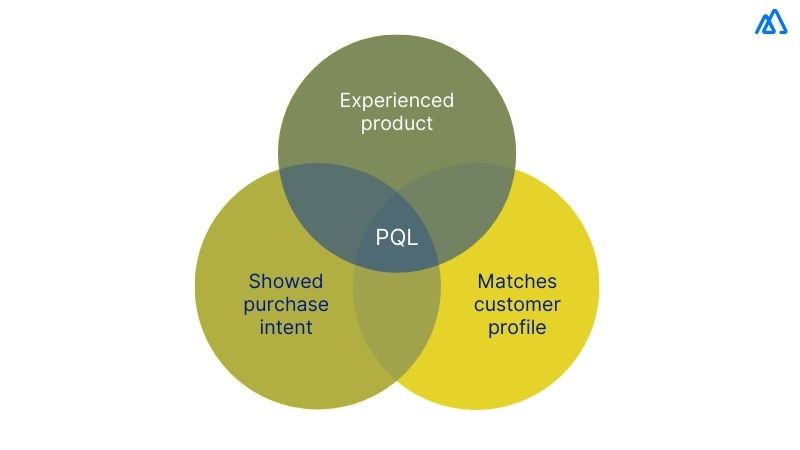 Product Qualified Lead (PQL)