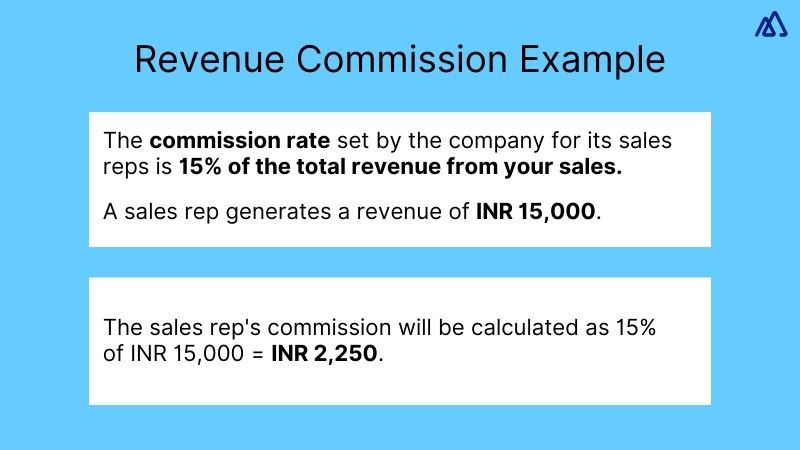 Revenue Commission