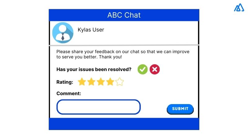 Chat Surveys