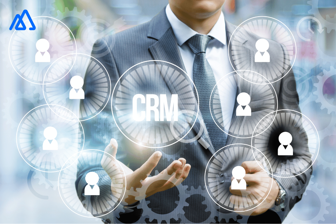 Different Types of CRM Software