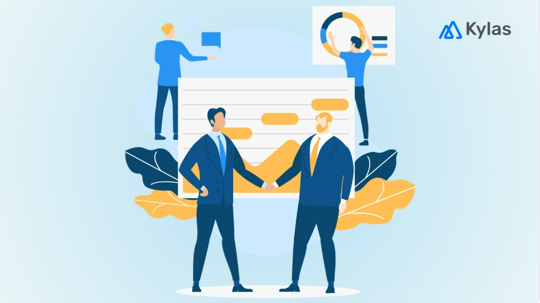 Understanding Sales Automation-Types, Benefits, Strategies and Tools