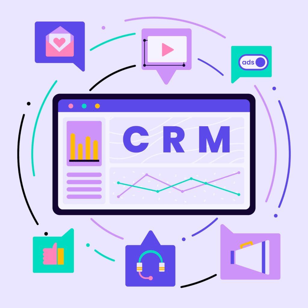 Why CRM Software is Important for Businesses